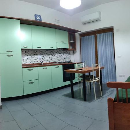 Flat House Apartman Fiumicino Kültér fotó