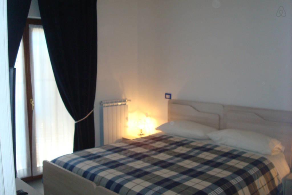Flat House Apartman Fiumicino Szoba fotó