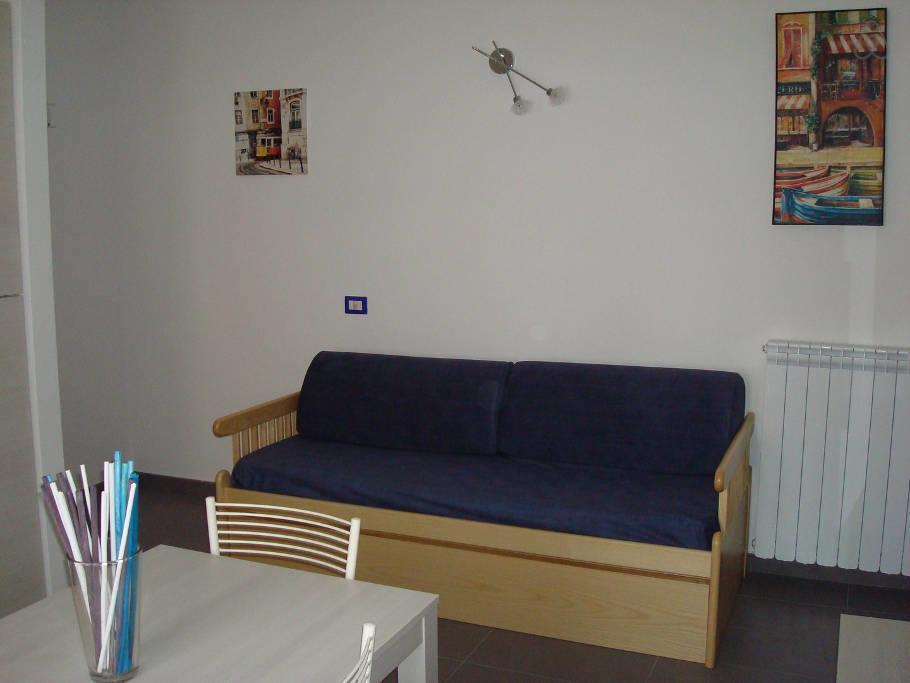 Flat House Apartman Fiumicino Szoba fotó