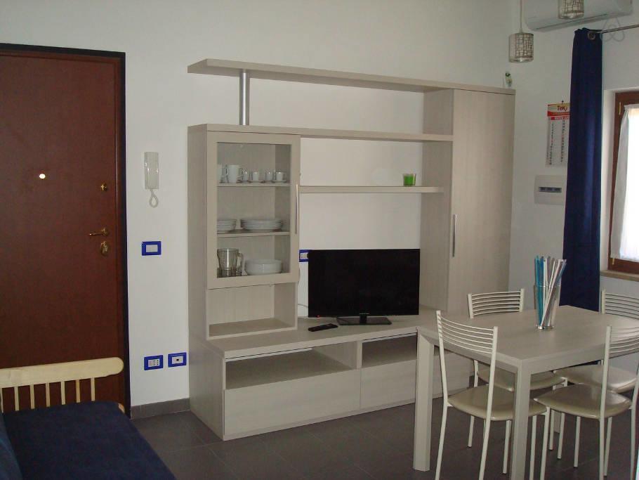 Flat House Apartman Fiumicino Szoba fotó