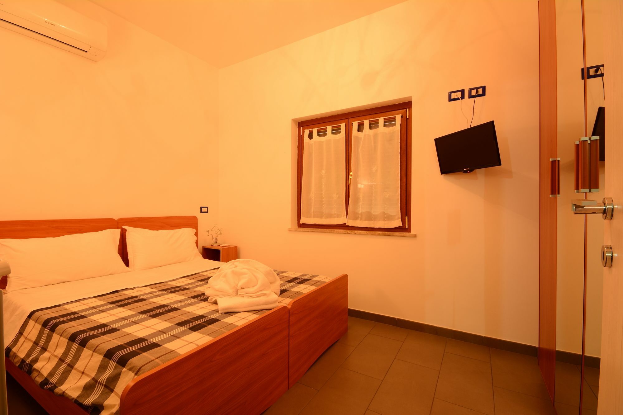 Flat House Apartman Fiumicino Kültér fotó