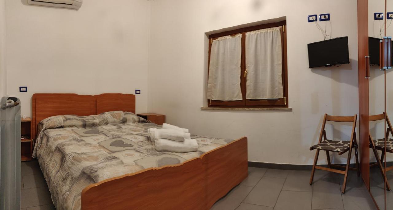 Flat House Apartman Fiumicino Kültér fotó