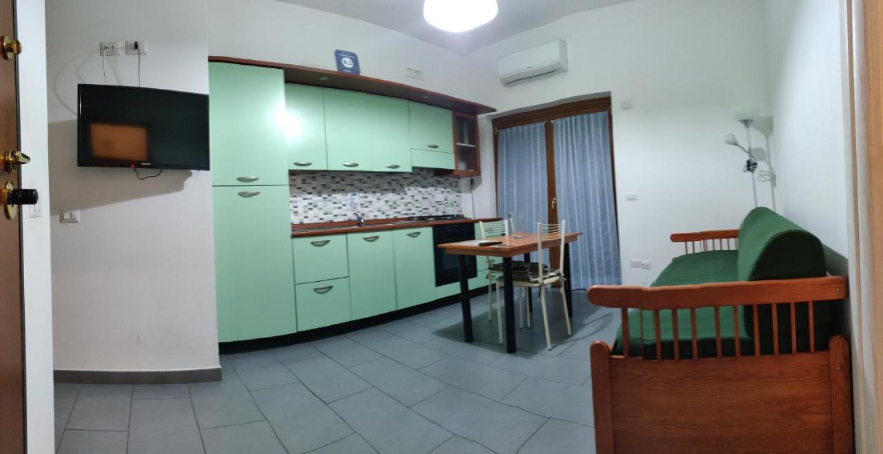 Flat House Apartman Fiumicino Kültér fotó